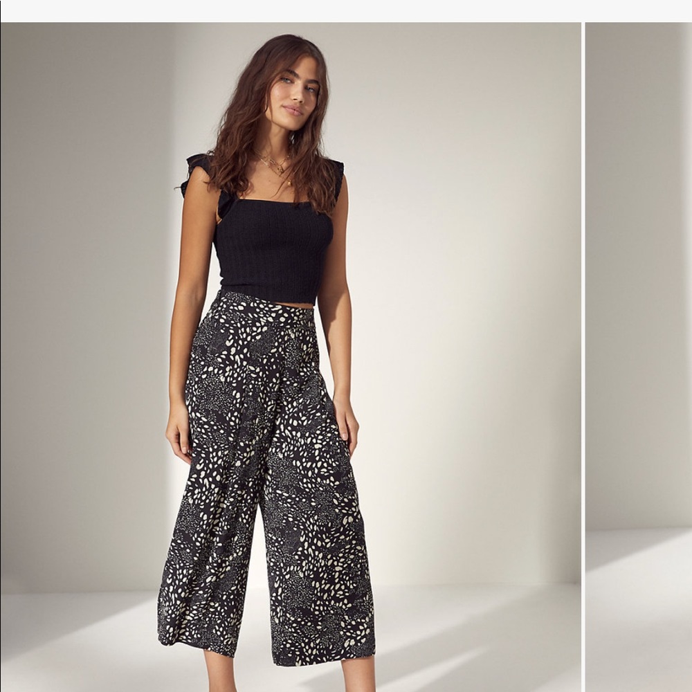 COPY - Aritzia Rhapsody Pant